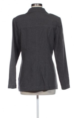 Дамско сако Hennes, Размер M, Цвят Сив, Цена 9,20 €