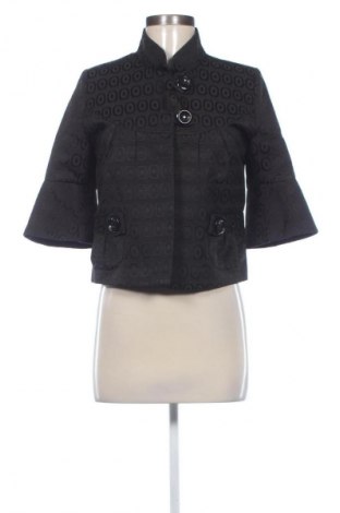 Sacou de femei Hermosa, Mărime S, Culoare Negru, Preț 291,00 Lei