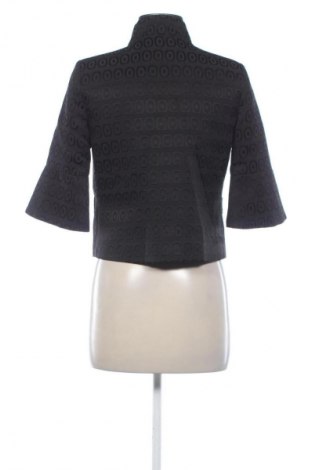 Sacou de femei Hermosa, Mărime S, Culoare Negru, Preț 291,00 Lei