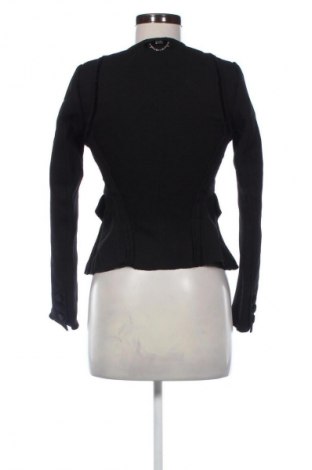 Γυναικείο σακάκι High, Μέγεθος XS, Χρώμα Μαύρο, Τιμή 61,99 €