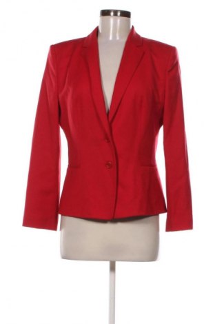 Damen Blazer Hugo Boss, Größe L, Farbe Rot, Preis € 123,00