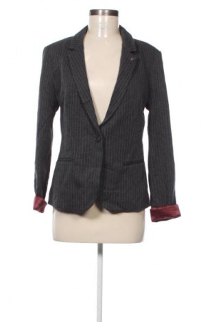 Damen Blazer IKKS, Größe M, Farbe Grau, Preis 16,99 €