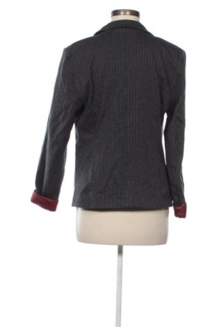Damen Blazer IKKS, Größe M, Farbe Grau, Preis 16,99 €