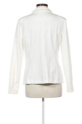 Női blézer Ichi, Méret L, Szín Fehér, Ár 5 719 Ft