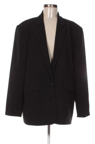 Dámské sako  Ichi, Velikost XL, Barva Černá, Cena  399,00 Kč