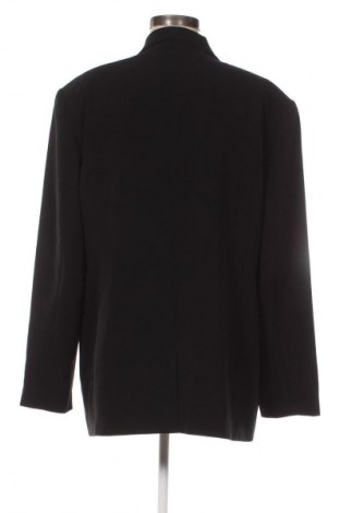 Dámské sako  Ichi, Velikost XL, Barva Černá, Cena  399,00 Kč