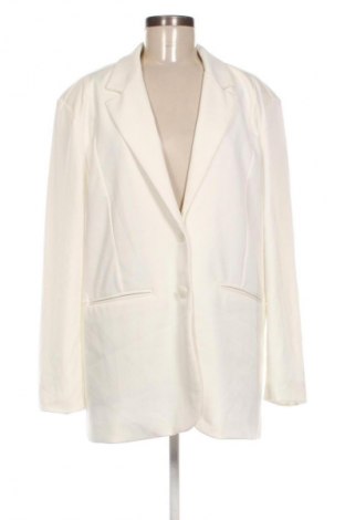 Дамско сако Ichi, Размер XL, Цвят Екрю, Цена 13,29 €
