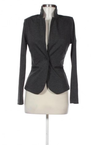 Dámské sako  Ichi, Velikost XS, Barva Šedá, Cena  329,00 Kč