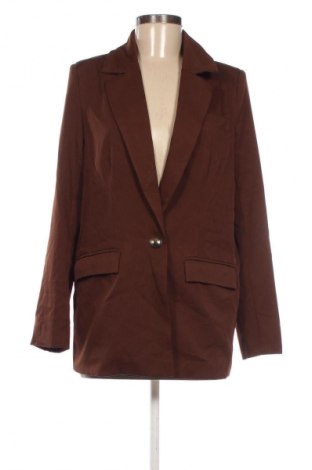 Damen Blazer In the style, Größe S, Farbe Braun, Preis € 39,00