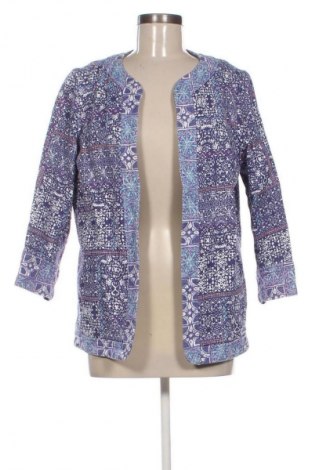 Sacou de femei Indigo, Mărime L, Culoare Albastru, Preț 130,33 Lei