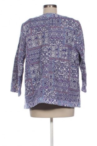 Sacou de femei Indigo, Mărime L, Culoare Albastru, Preț 130,33 Lei