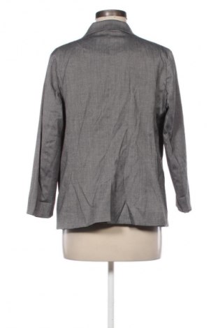 Női blézer Internacionale, Méret L, Szín Szürke, Ár 10 146 Ft