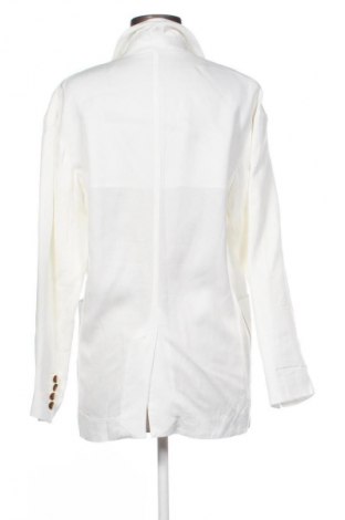 Sacou de femei J.Lindeberg, Mărime XL, Culoare Ecru, Preț 547,39 Lei