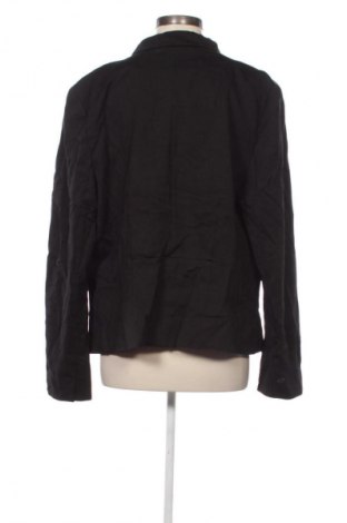 Дамско сако Jacqui E, Размер XXL, Цвят Черен, Цена 10,22 €
