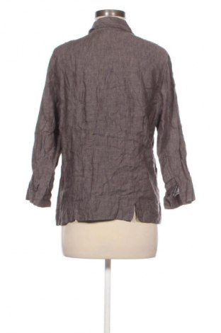 Sacou de femei Jake*s, Mărime L, Culoare Gri, Preț 77,99 Lei