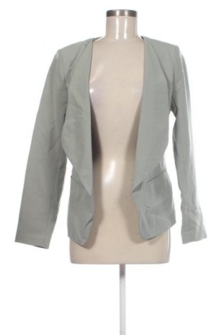 Damski żakiet Jeanswest, Rozmiar M, Kolor Zielony, Cena 59,99 zł