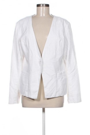 Damski żakiet Joie, Rozmiar L, Kolor Biały, Cena 296,16 zł