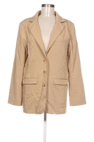 Damski żakiet Jorge, Rozmiar M, Kolor Brązowy, Cena 133,99 zł