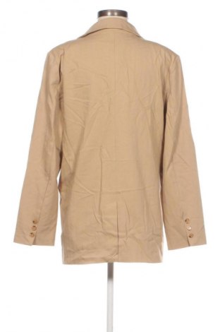 Damski żakiet Jorge, Rozmiar M, Kolor Brązowy, Cena 133,99 zł