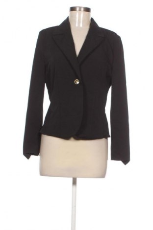 Γυναικείο σακάκι Joy, Μέγεθος M, Χρώμα Μαύρο, Τιμή 13,99 €