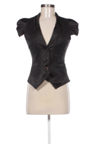 Damen Blazer Junona, Größe S, Farbe Schwarz, Preis € 35,00
