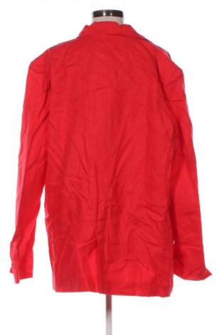 Dámske sako  KAIIA, Veľkosť XL, Farba Červená, Cena  22,95 €