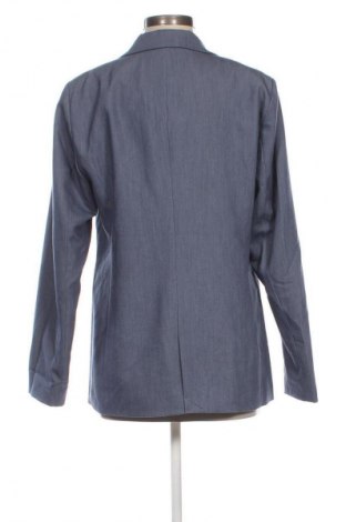 Дамско сако Kaffe, Размер L, Цвят Син, Цена 35,00 €