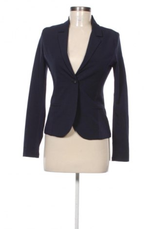 Női blézer Kaffe, Méret XS, Szín Kék, Ár 5 529 Ft