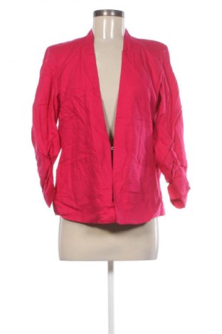 Дамско сако Katies, Размер L, Цвят Розов, Цена 9,20 €