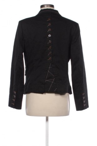 Sacou de femei Kensol, Mărime L, Culoare Negru, Preț 182,46 Lei