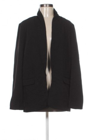 Dámske sako  Khoko, Veľkosť XL, Farba Čierna, Cena  12,95 €