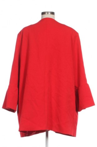 Női blézer Kiabi, Méret 3XL, Szín Piros, Ár 5 789 Ft