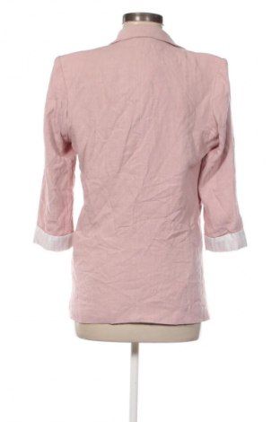 Дамско сако Kiabi, Размер S, Цвят Пепел от рози, Цена 20,45 €
