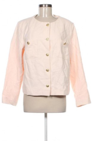 Dámske sako  Kiabi, Veľkosť XL, Farba Ružová, Cena  22,95 €