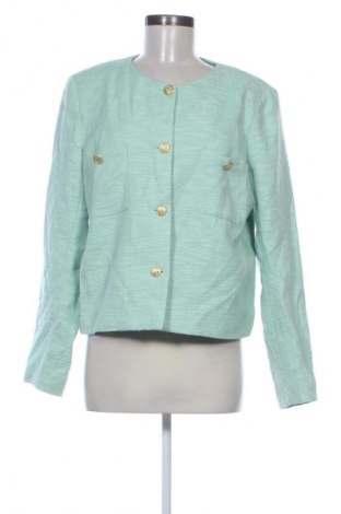 Női blézer Kiabi, Méret XL, Szín Zöld, Ár 9 699 Ft