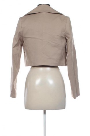 Γυναικείο σακάκι Kookai, Μέγεθος XS, Χρώμα  Μπέζ, Τιμή 24,99 €