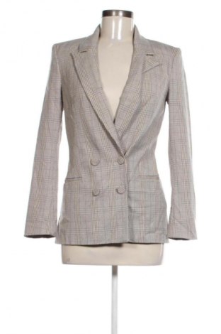 Dámské sako  Kookai, Velikost XS, Barva Šedá, Cena  1 129,00 Kč