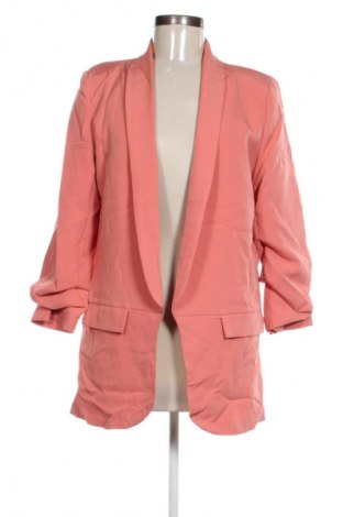 Γυναικείο σακάκι Kurt Muller, Μέγεθος L, Χρώμα Ρόζ , Τιμή 12,99 €