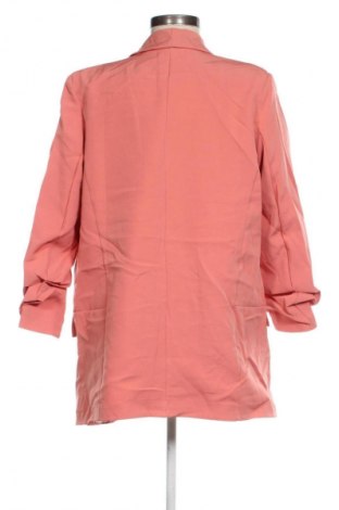 Γυναικείο σακάκι Kurt Muller, Μέγεθος L, Χρώμα Ρόζ , Τιμή 12,99 €
