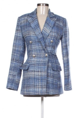 Γυναικείο σακάκι LC Waikiki, Μέγεθος S, Χρώμα Πολύχρωμο, Τιμή 34,72 €