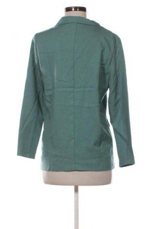 Női blézer La Belle, Méret S, Szín Zöld, Ár 5 389 Ft