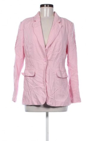 Damen Blazer Lascana, Größe M, Farbe Rosa, Preis € 17,99