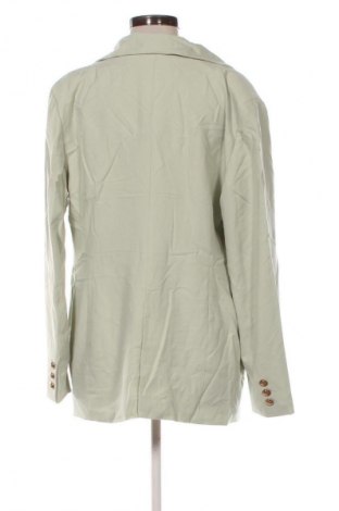 Dámske sako  Lascana, Veľkosť L, Farba Zelená, Cena  16,95 €