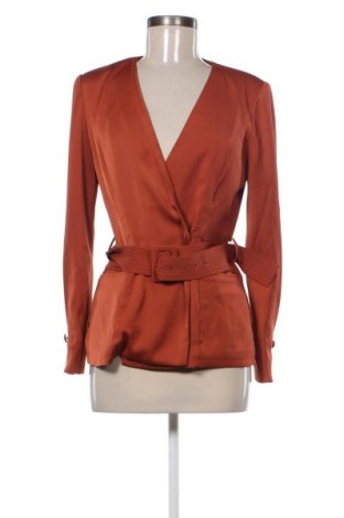Γυναικείο σακάκι Lavish Alice, Μέγεθος S, Χρώμα Πορτοκαλί, Τιμή 55,80 €