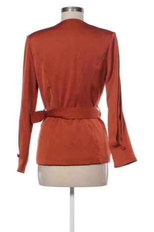 Γυναικείο σακάκι Lavish Alice, Μέγεθος S, Χρώμα Πορτοκαλί, Τιμή 55,80 €