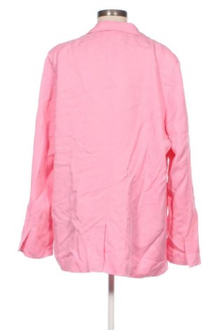 Damski żakiet LeGer By Lena Gercke, Rozmiar L, Kolor Różowy, Cena 422,99 zł