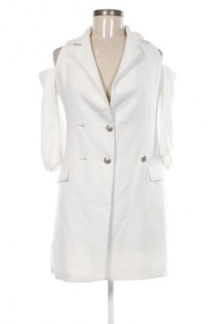 Női blézer Lefon, Méret S, Szín Fehér, Ár 11 709 Ft