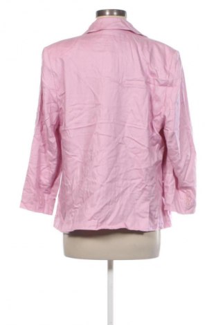 Γυναικείο σακάκι Lily Loves, Μέγεθος M, Χρώμα Ρόζ , Τιμή 12,99 €