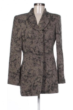 Damski żakiet Linda Allard Ellen Tracy, Rozmiar M, Kolor Kolorowy, Cena 187,55 zł