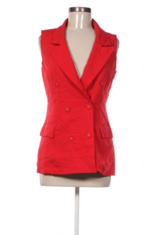 Sacou de femei Lioness, Mărime XS, Culoare Roșu, Preț 76,99 Lei